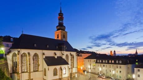 Rangliste Hauskauf: In diesen zwanzig Großstädten ist das eigene Heim noch erschwinglich