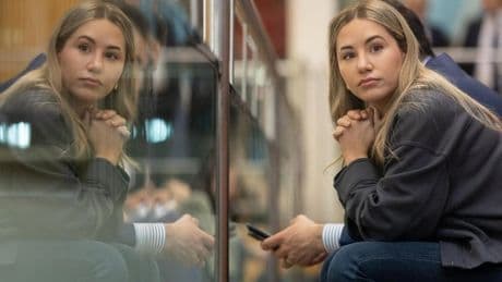 Noelia Núñez, la 'Ayuso de Fuenlabrada' que descubrió a Feijóo lo que es un 'boomer'