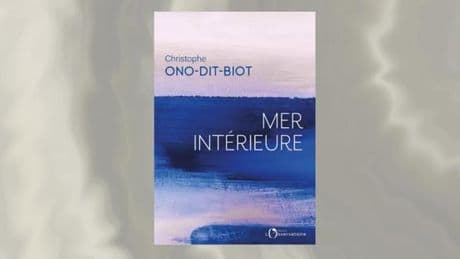 « Mer intérieure », de Christophe Ono-dit-Biot : le petit musée des trésors du grand large