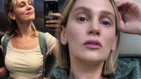 Farah Zeynep Abdullah doğum gününü kutlamadı! Acı haberi paylaştı