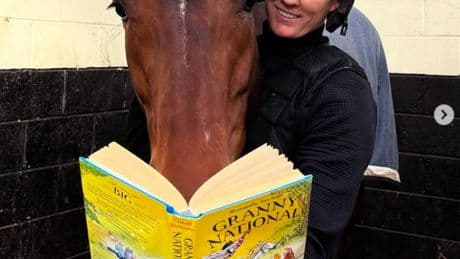Inside Rachael Blackmore’s life from jockey boyfriend to potential new career path after shock retirement
