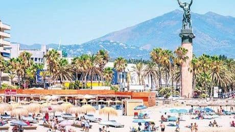 Turist cezaları Avrupa’yı sarıyor