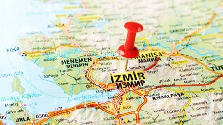 İzmir'e 25 Mayıs uyarısı yapıldı! Afrika üzerinden yurda giriş yapacak: 38-39 derken bir anda baştan aşağı yakacak