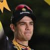 De hangende onderlip deed het beste vermoeden: hoe Wout van Aert na moeilijke start met opgeheven hoofd Tour kan verlaten