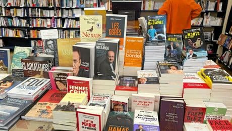 Braqueurs et écrivains : le casse du siècle ?