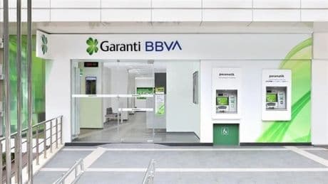 Erişim sorunu sona erdi mi? Garanti Bankası’ndan yeni açıklama