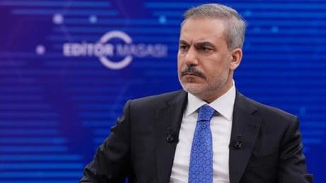 CHP’li Namık Tan’dan yeni ‘Hakan Fidan’ iddiaları: ‘Bu dosyanın peşini bırakmayacağız’