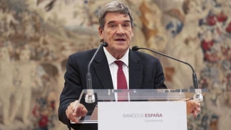 El Banco de España reesstructura su servicio de estudios tras la salida de su director