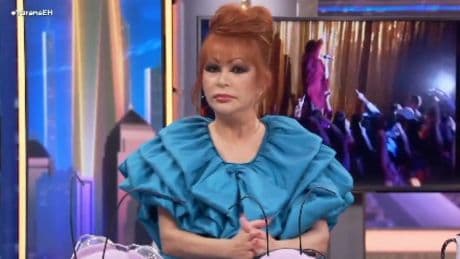 Yurena cuenta en 'El Hormiguero' el motivo por el que odia su canción 'No cambié': "Hubo polémica"