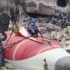 Crash d'un avion en Inde : le Boeing 787 était "bien entretenu", assure la compagnie