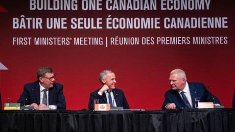 Canada : et si l’agressivité de Donald Trump était un bienfait pour les provinces ?