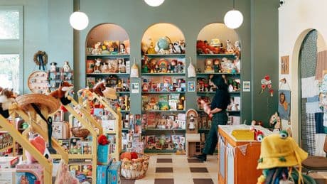 Independent toy shop to close because it can’t keep up with Trump’s tariffs: ‘It’s just impossible’