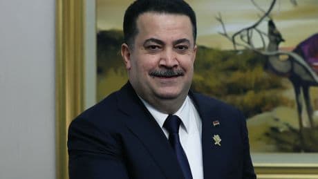 Irak’tan ‘Arap NATO’su’ önerisi: “Bir Arap ülkesine saldırı hepimize sayılsın”