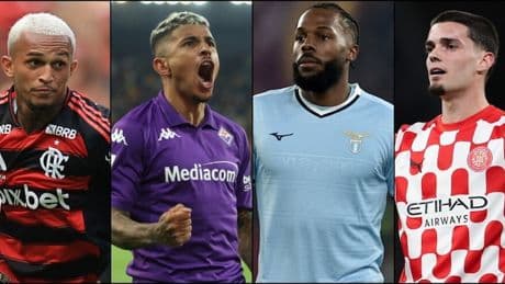 Da Dodo a Wesley, la lista Juve per la nuova freccia di Tudor: servono spinta e qualit&agrave;