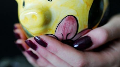 47% ‘keeping money stash secret from partner’
