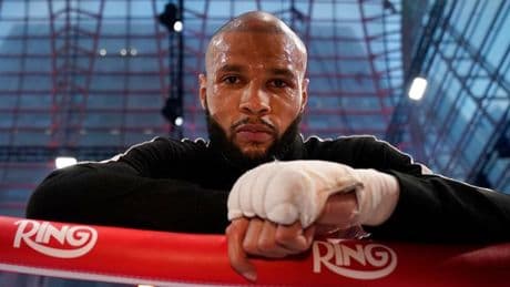 Worrying Chris Eubank Jr 'rumour' spreads ahead of Conor Benn fight