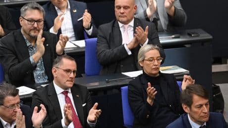"Gesichert rechtsextremistisch“: Das sind die Folgen für AfD - und Deutschland