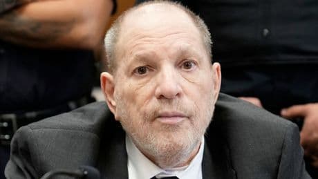 Harvey Weinstein to be tried for third time in New York after mistrial
