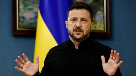 L’Ucraina entra nella Corte penale internazionale: è il 125esimo Paese