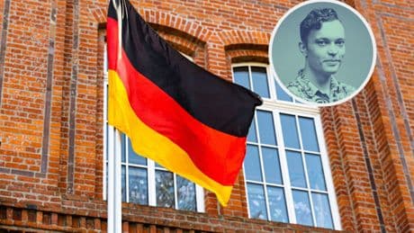 AfD-Antrag gescheitert Dessau verzichtet auf Deutschlandfahne – mit denkwürdiger Begründung