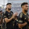 « Excité à l’idée de jouer la Ligue Europa » : Olivier Giroud fait ses adieux à Los Angeles