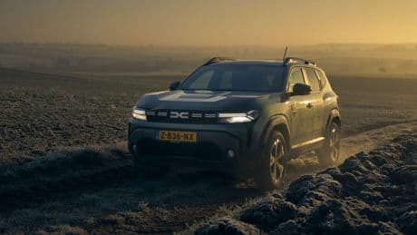 Duurtest Dacia Duster: bevindingen na een half jaar rijden