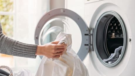 Experten klären auf: Warum Sie auf den 60-Grad-Waschgang öfter verzichten sollten
