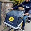 De plus en plus de facteurs victimes de morsures de chien en Maine-et-Loire
