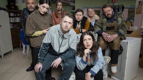 Pushers cast: Everyone starring in Rosie Jones’ Channel 4 comedy