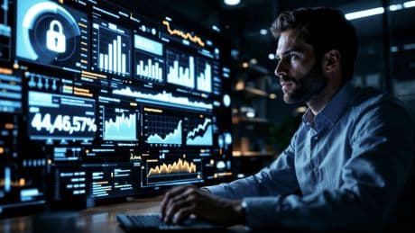 The AI revolution that’s quietly transforming cyber-security operations