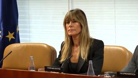 El juez Peinado pide información a la Complutense sobre la contratación de la coordinadora del máster de Begoña Gómez