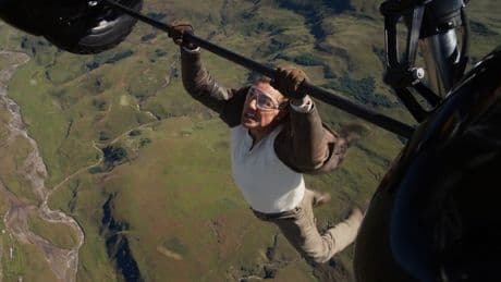 On a classé tous les films de la saga «Mission impossible» du pire au meilleur
