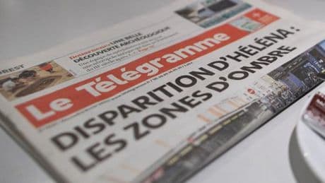 Au « Télégramme », les éditos du directeur de l’information hérissent la rédaction