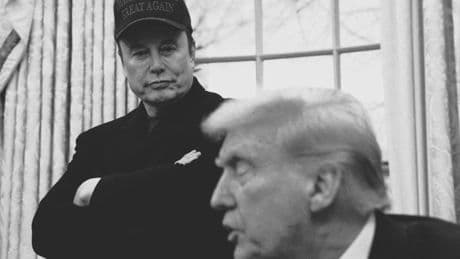 Musk-Trump, el combate del siglo: el hombre más rico del mundo contra el más poderoso
