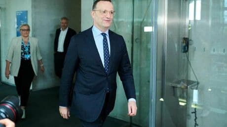 Geheime Befragung: „Es geht um politische Schadensbegrenzung für Spahn“: Kritik an Aufarbeitung der Maskenaffäre