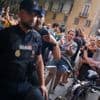 “Duitsers eruit”: woede tegen Duitse toeristen op Mallorca neemt explosief toe met haatslogans op gevels en auto’s