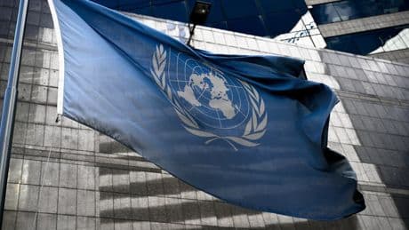 L'ONU exige de "stopper immédiatement" le plan israélien de contrôle militaire de la bande de Gaza
