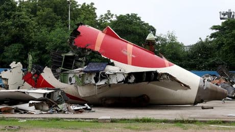 20 % weniger Buchungen - So teuer wird der Air-India-Absturz für die Airline