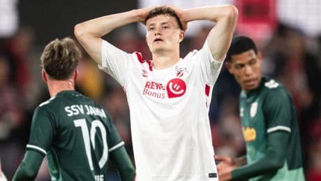 Zweite Bundesliga: Köln steht vor dem Aufstieg – und die Fans sind wütend