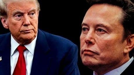 Trump 'benim için bitti' diyerek Musk'ı açık açık tehdit etti: Çok ciddi sonuçları olur