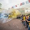 Live Vitesse | Voormalig Vitesse-directeur Reijntjes: 'Een terechte uitspraak'