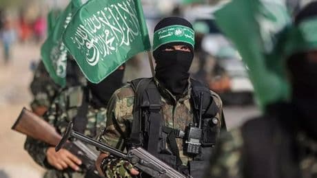 Hamas'tan İran'a destek: 'Filistin için bedel ödemekten korkmadılar'