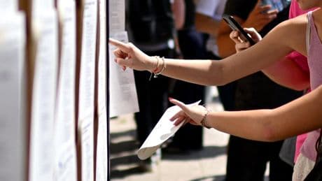 «La dévaluation du baccalauréat produit un échec massif des étudiants à l’université»