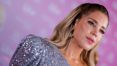 Partnerschaft: Sylvie Meis: Das sind die Warnsignale beim Männer-Dating