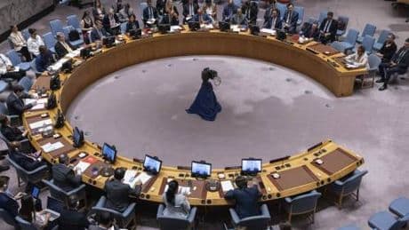 Consiglio Onu, Usa bocciano la risoluzione su Gaza: "È inaccettabile"