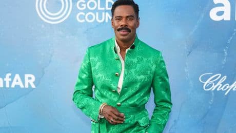 Colman Domingo says Paris Jackson’s guidance was ‘very helpful’ on biopic about her father