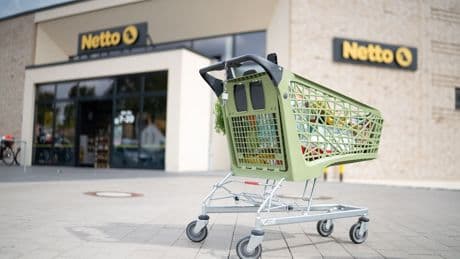 Mit und ohne Hund - Warum gibt es eigentlich zwei Netto-Märkte?