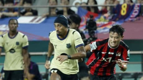 Curiosidades del fútbol en Corea