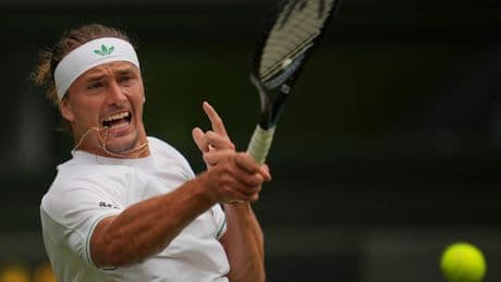 Wann spielt Zverev? - Toronto Masters Spielplan