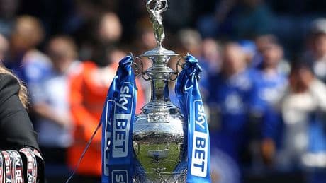 Championship Final Day LIVE: Latest scores, team news and results as Leeds and Burnley fight for the title with five teams set to battle it out for a play-offs spot